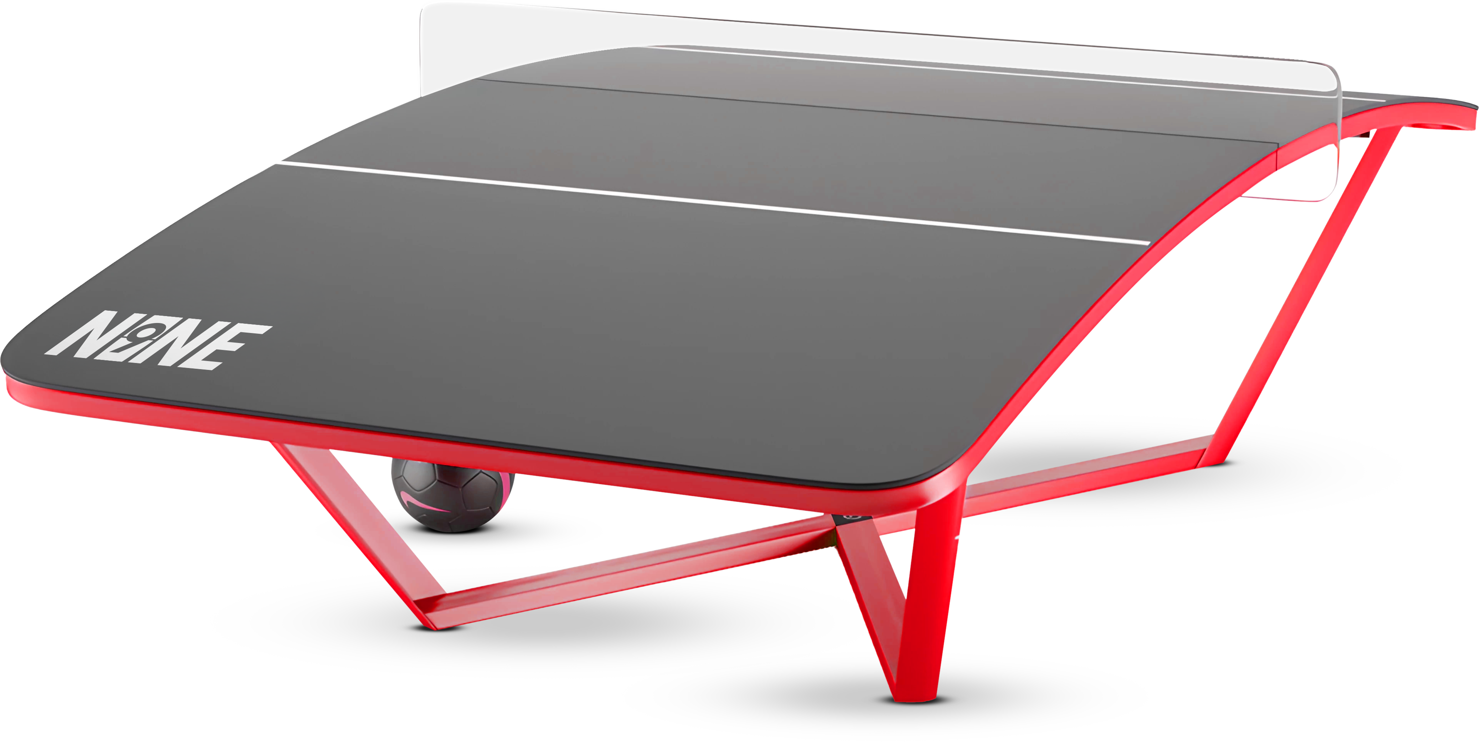 Futmesa Nine - Mesa de futebol personalizada de alta qualidade