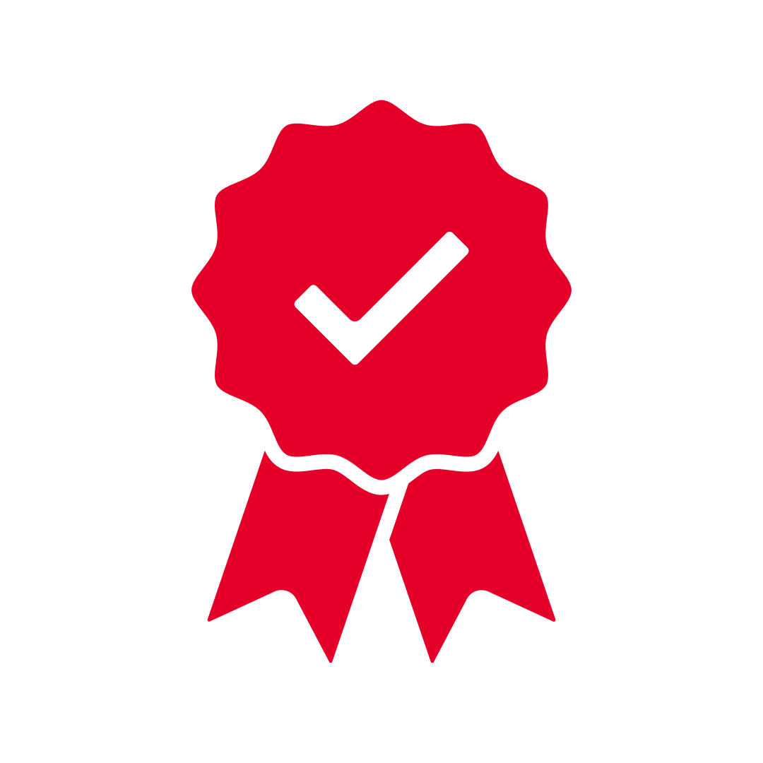 QUALIDADE QUE SE VÊ E SE SENTE.