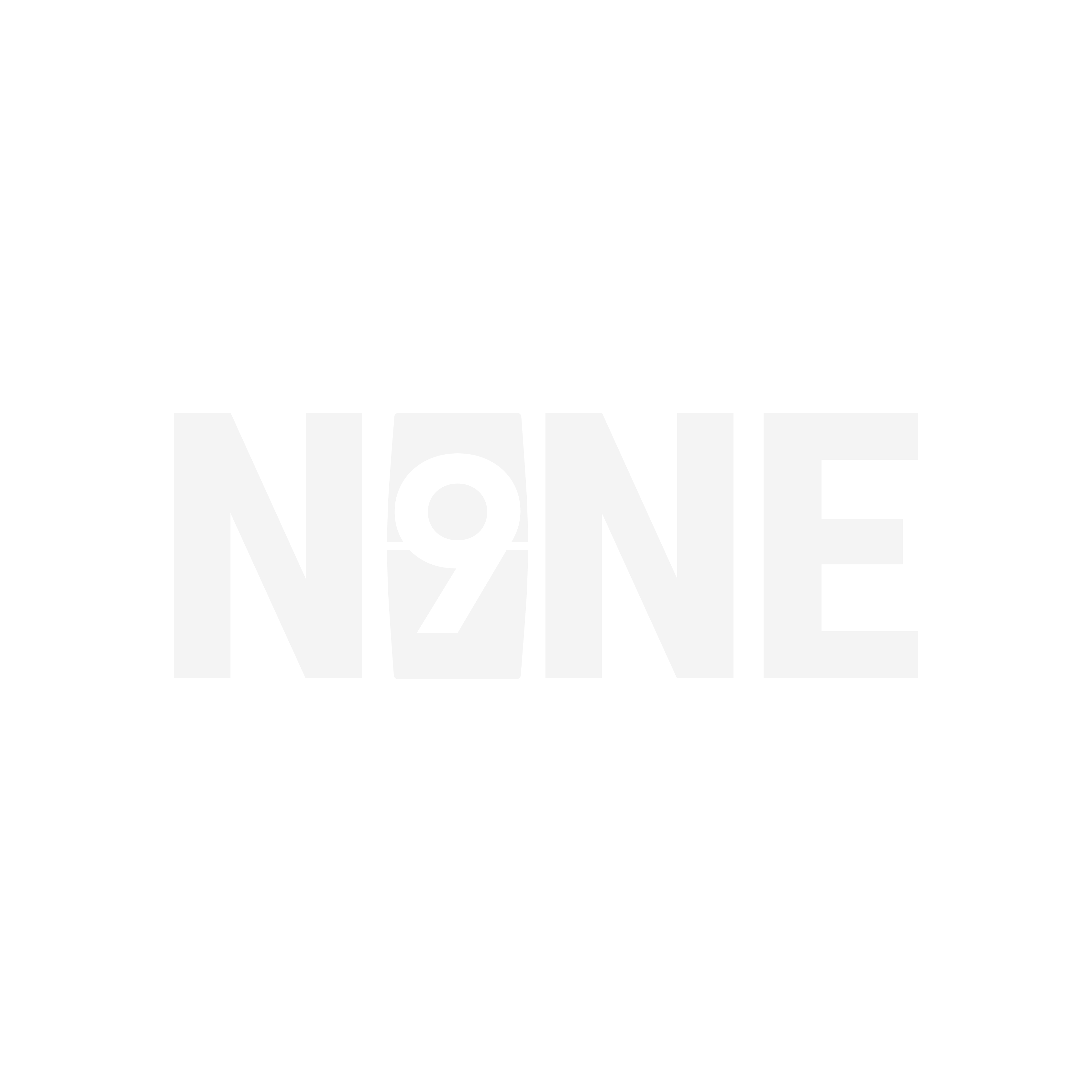 NINE FUTMESA - Logo da marca de futmesas personalizadas